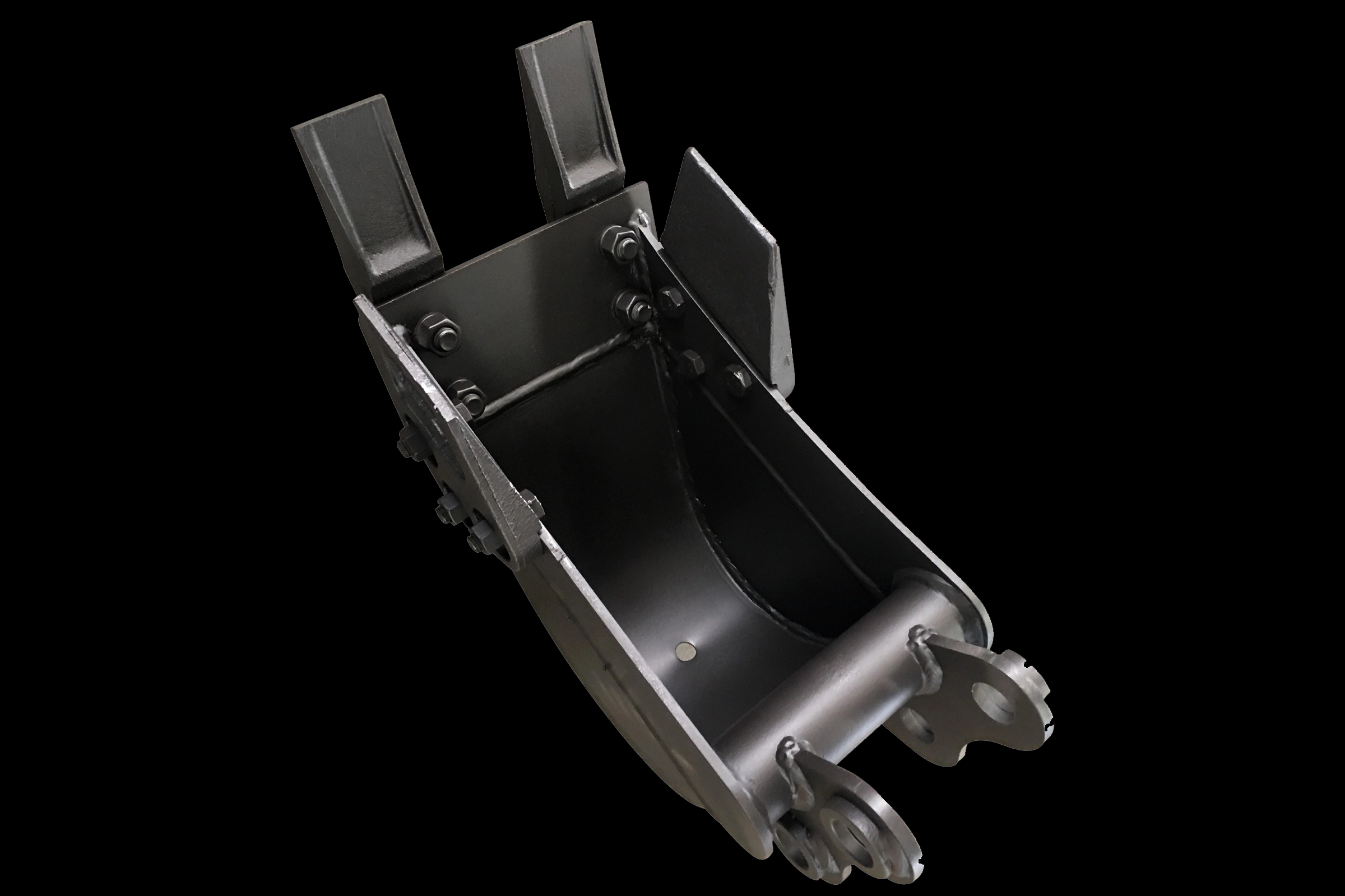 Trench Bucket 200mm Image