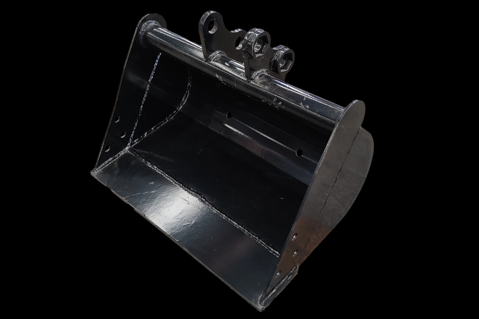 Mud Bucket Image 2