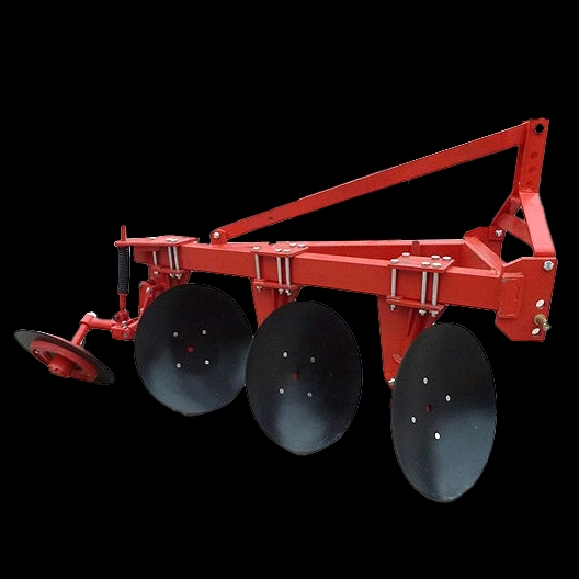 Disc Plough Thumbnail