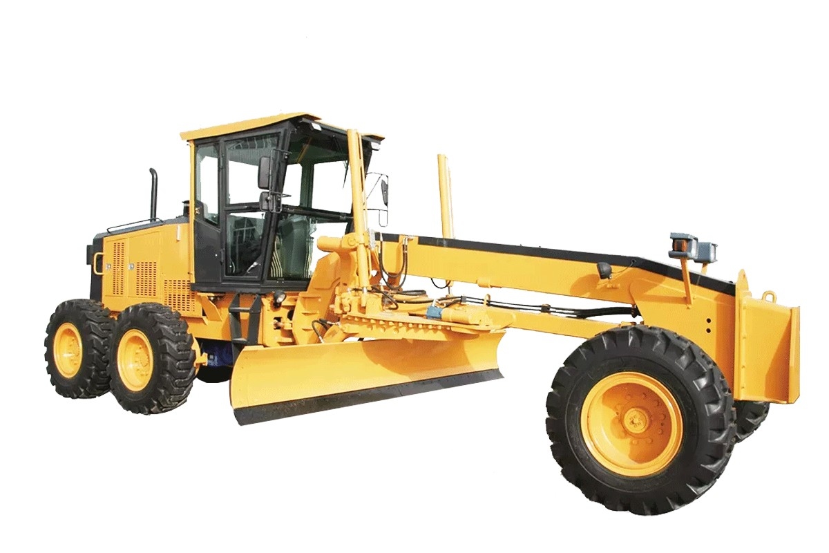 WPHSG21-3 Motor Grader