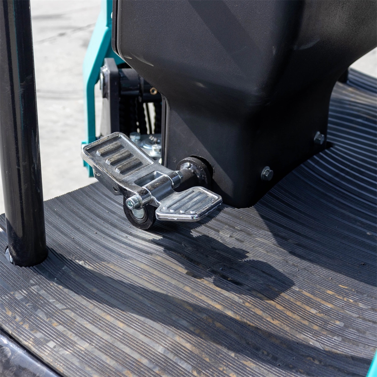 WPS-12 Excavator (Standard) 14