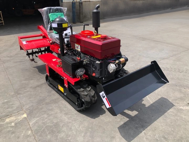 WPS-Rotary Tiller 2 