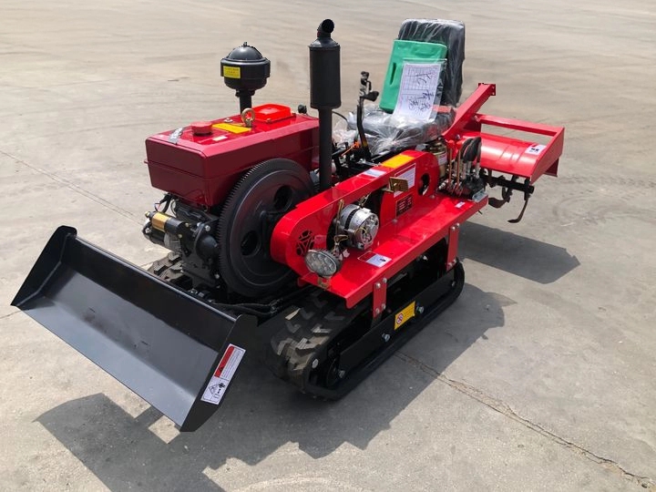 WPS-Rotary Tiller Thumbnail