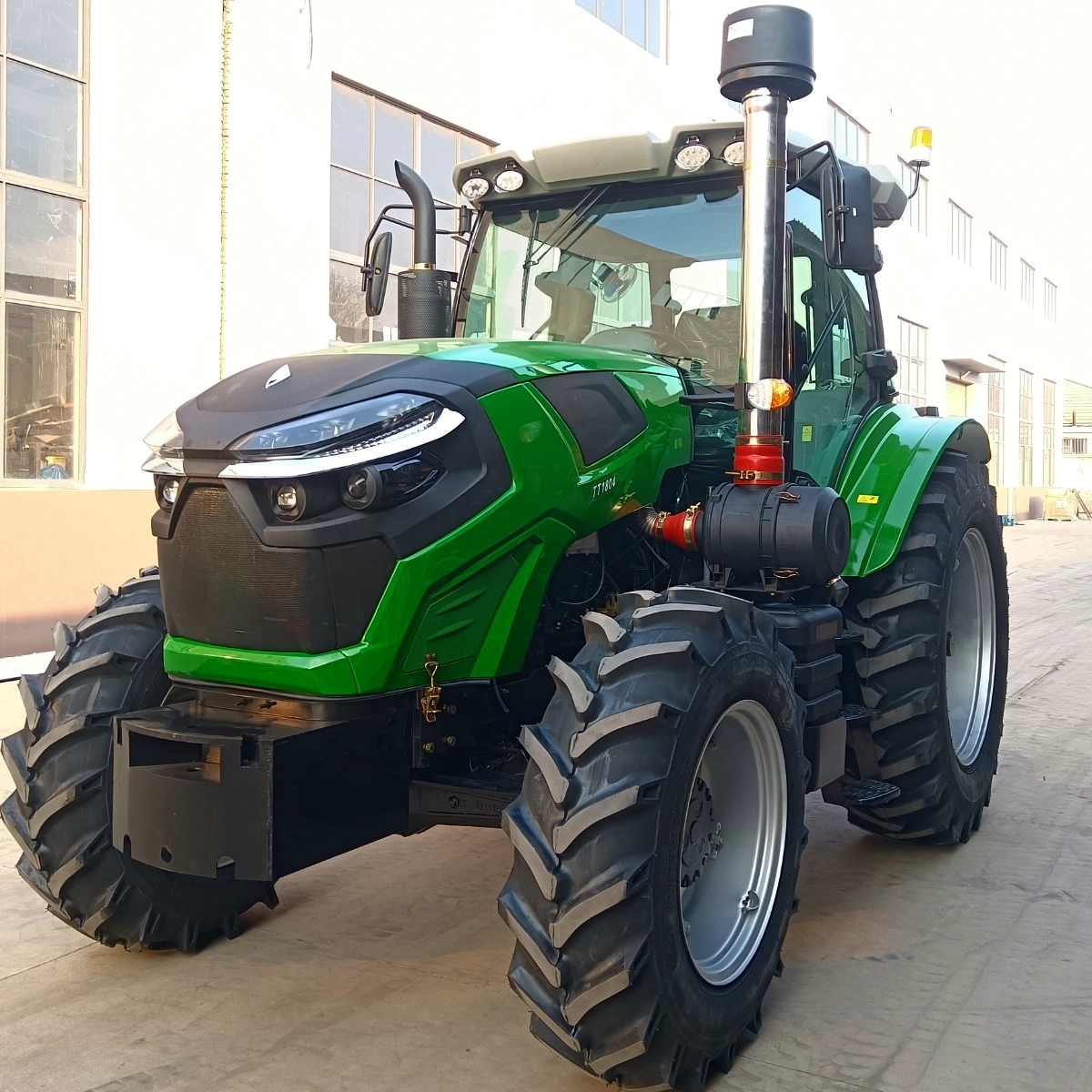 WPS-TT1504 Tractor 3