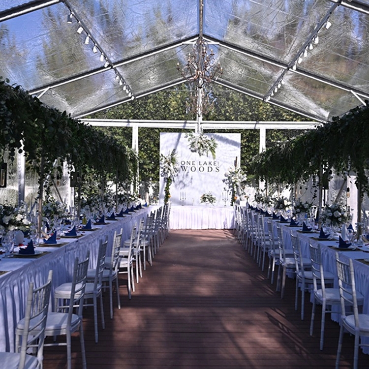 Marquees 2
