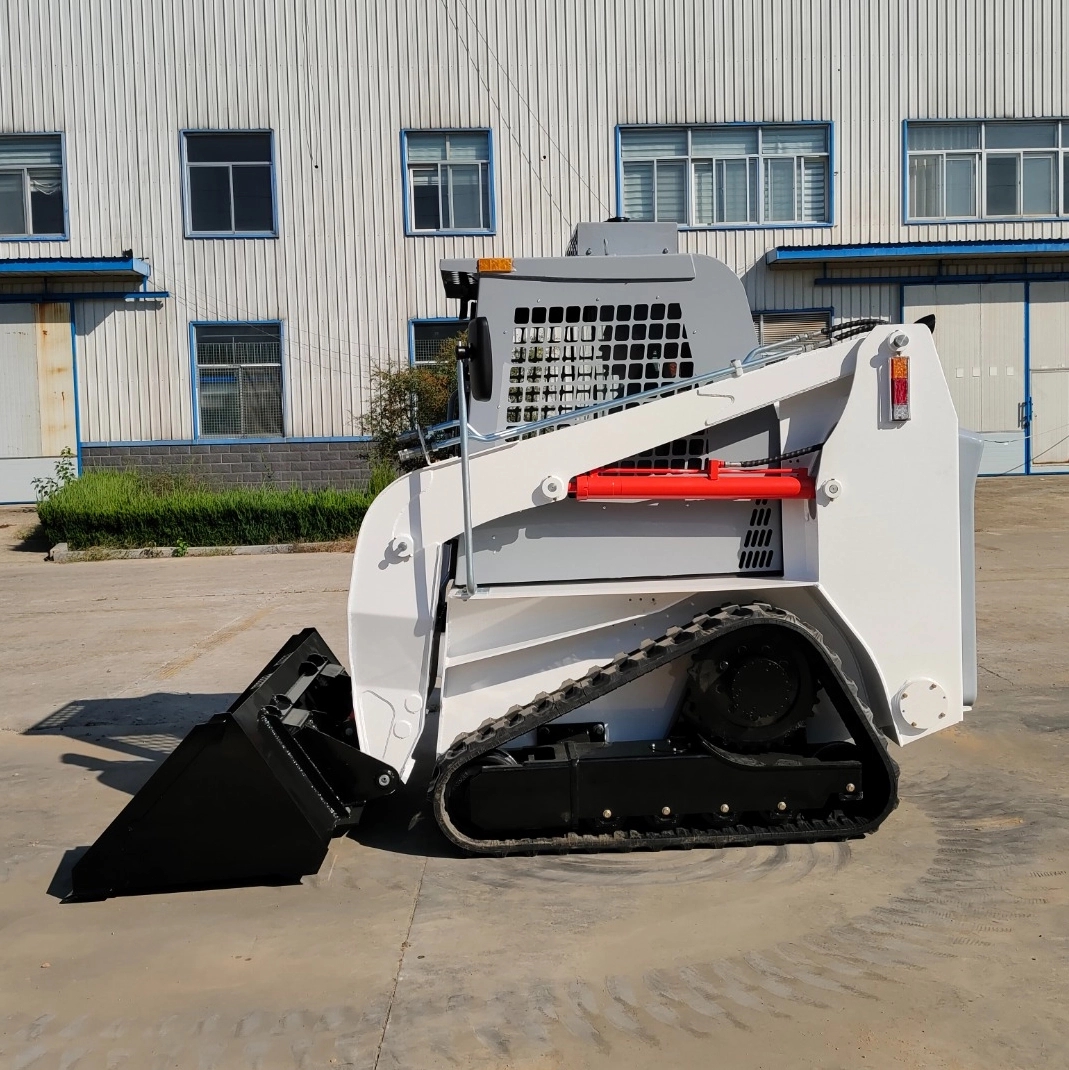 WPS-65 Skid Steer Loader  1
