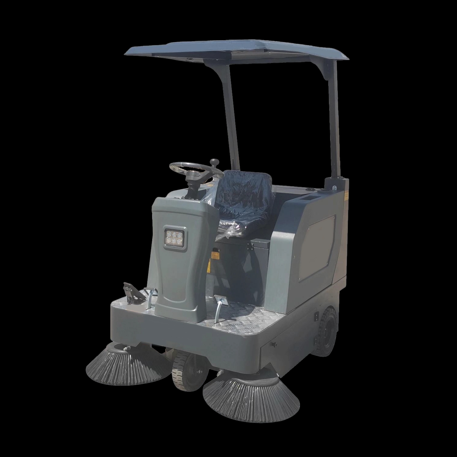 WPH-1400 Electric Floor Sweeper