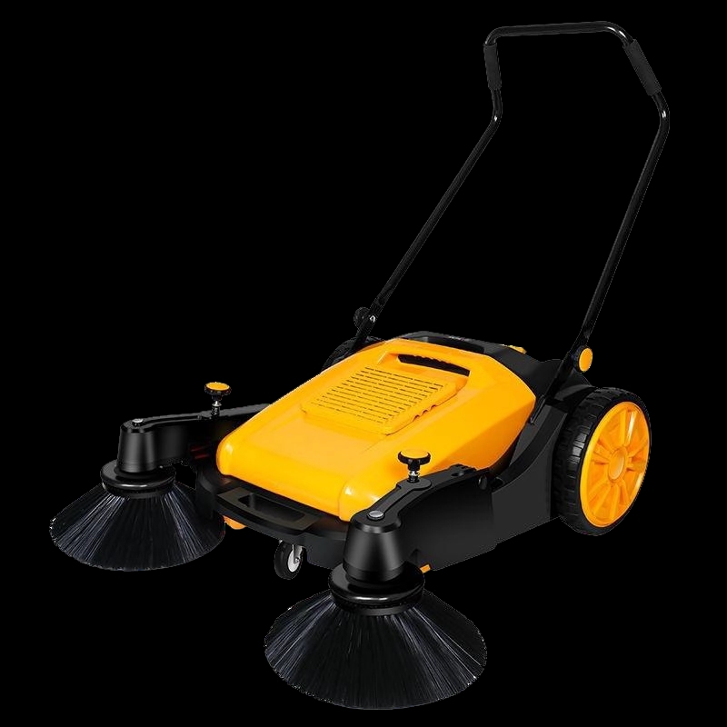 WPH-920 Push Floor Sweeper