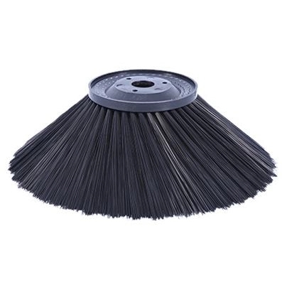 WPH-920 Push Floor Sweeper 6
