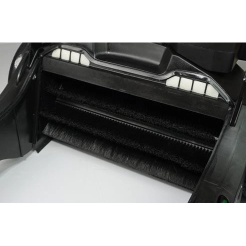 WPH-920 Push Floor Sweeper 8