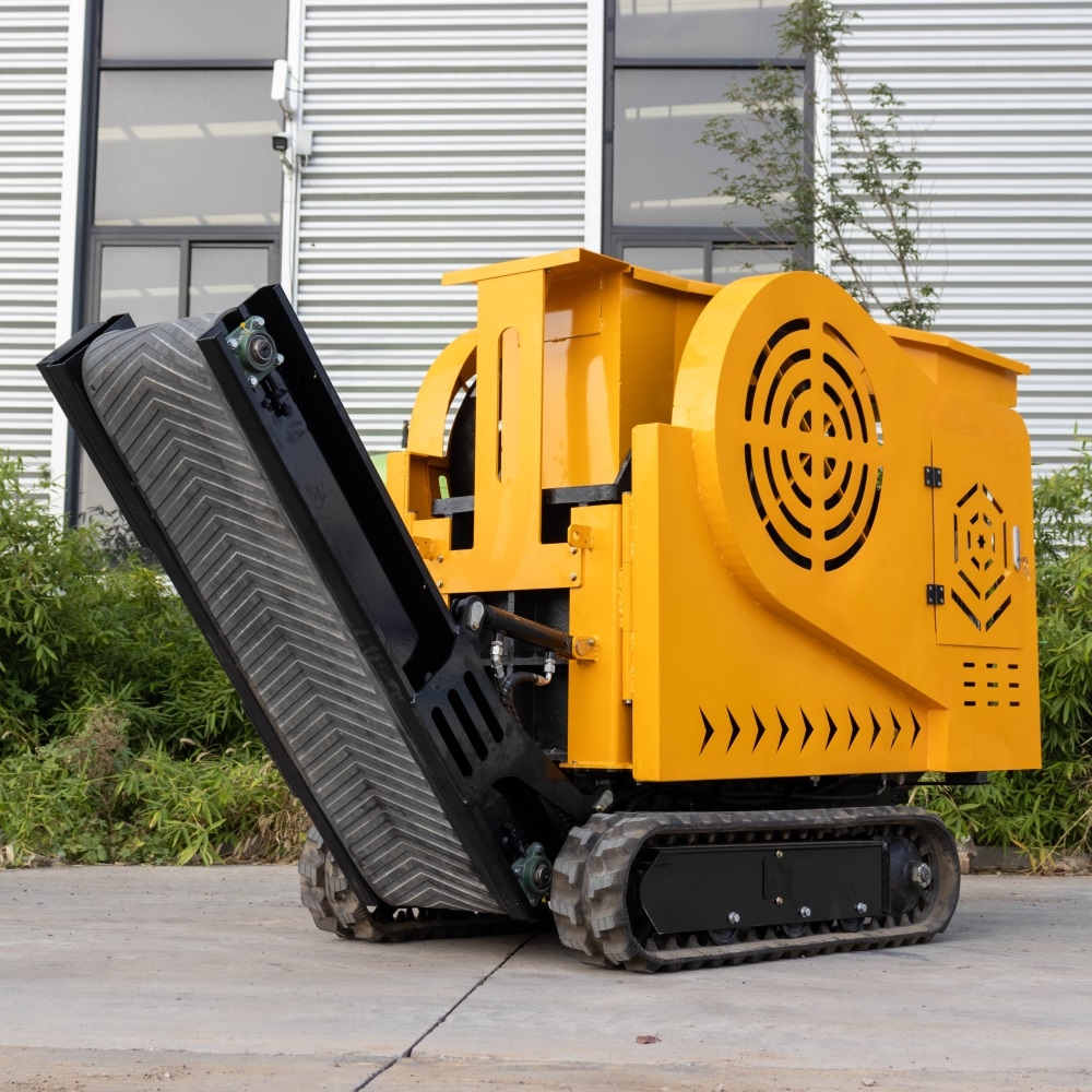 Jaw Crusher 
