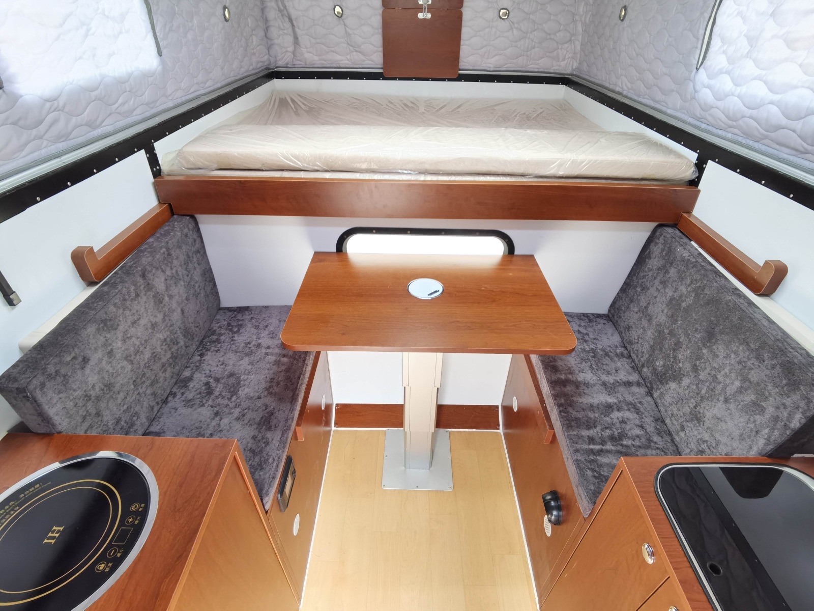 Interior 1 