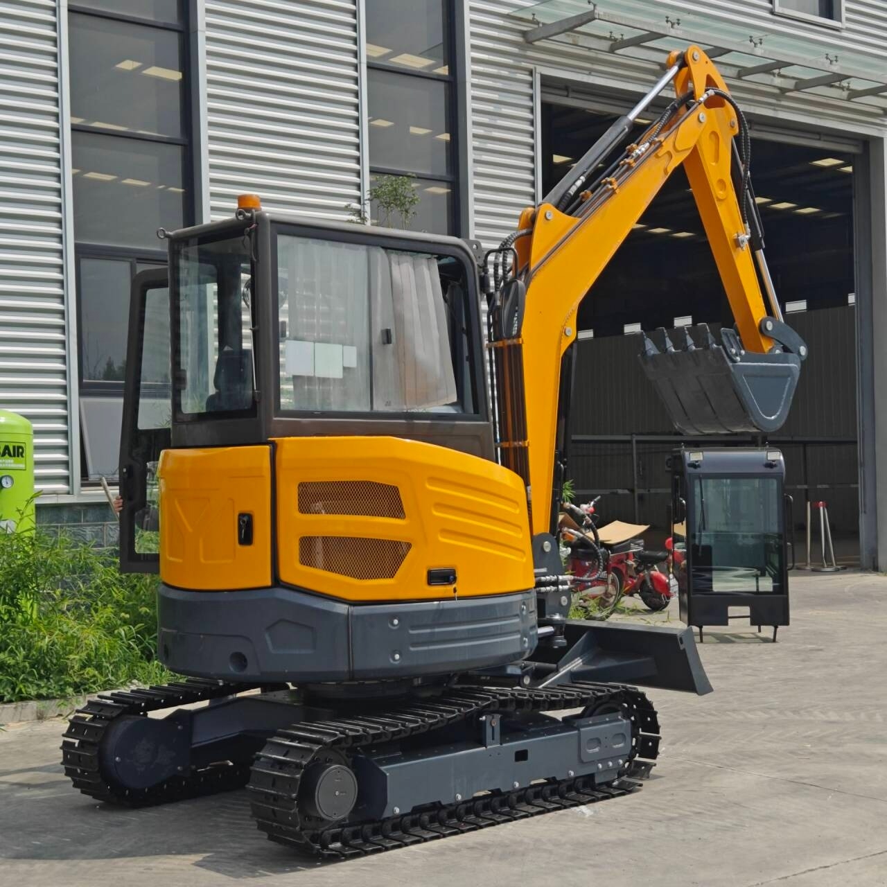 4 Ton 2 