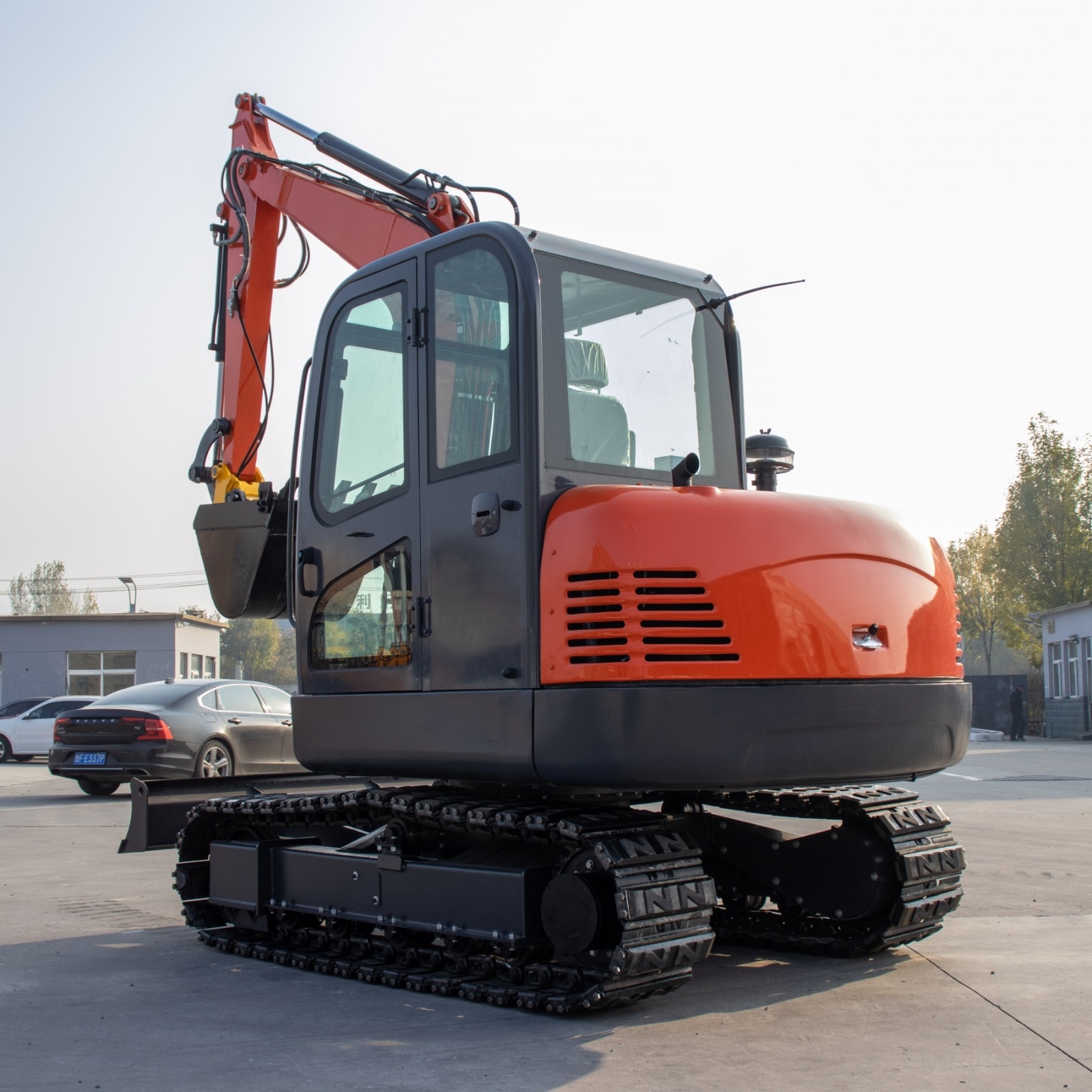 6 Ton 2 