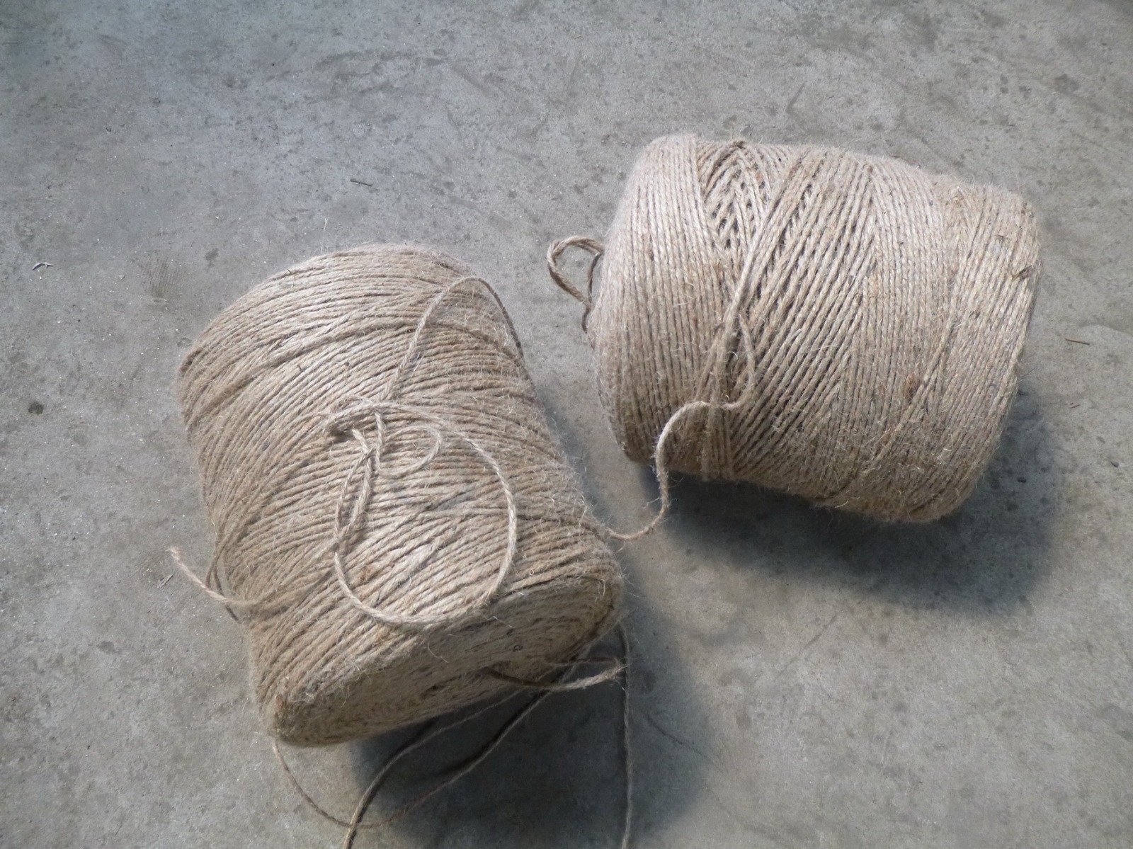 bailing twine 2