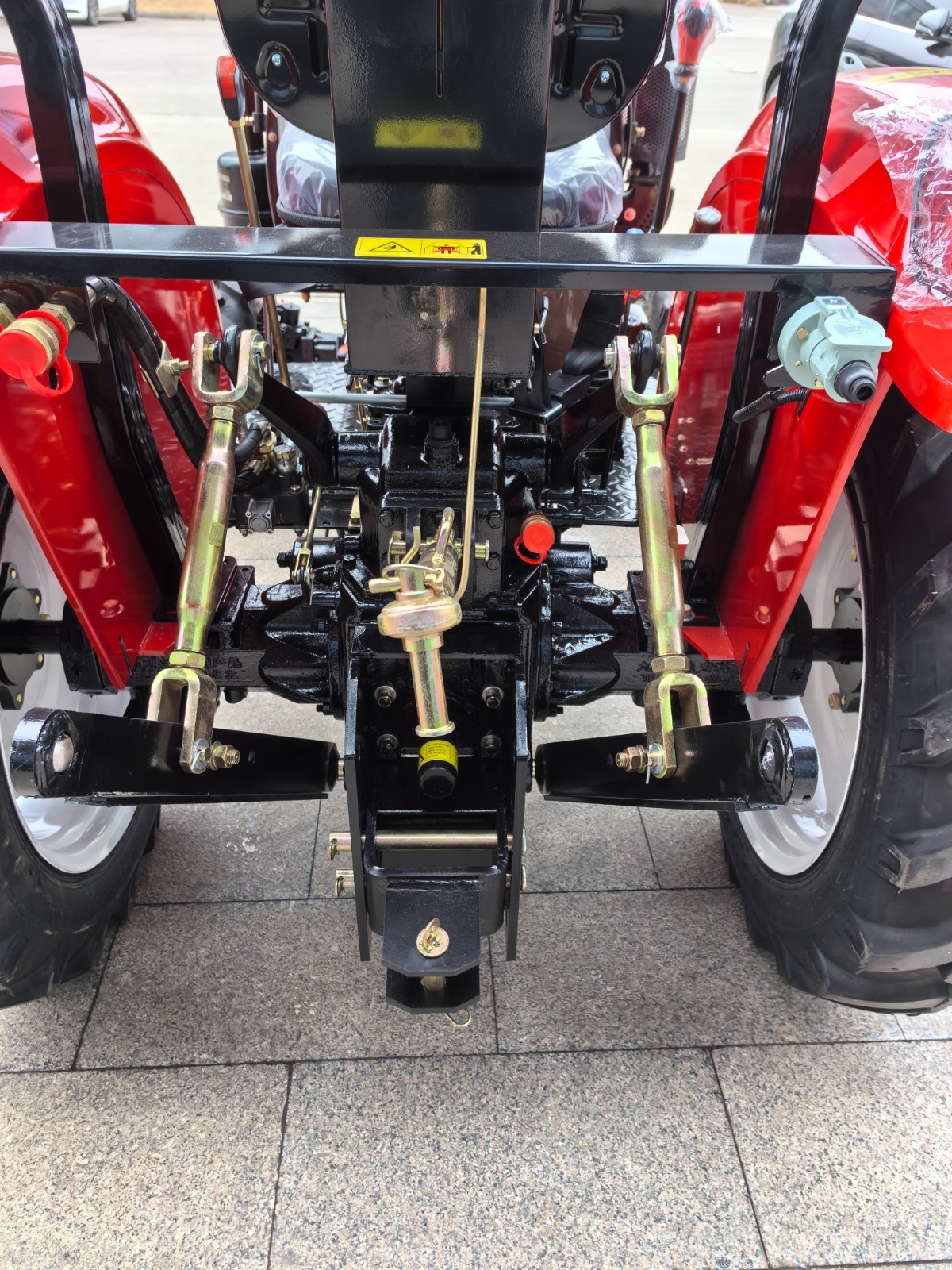 25 rear 