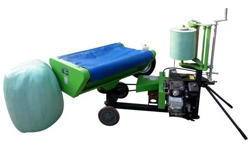 silage 3 
