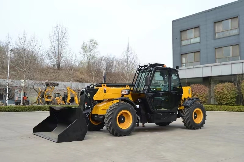 3 ton Tele 2 