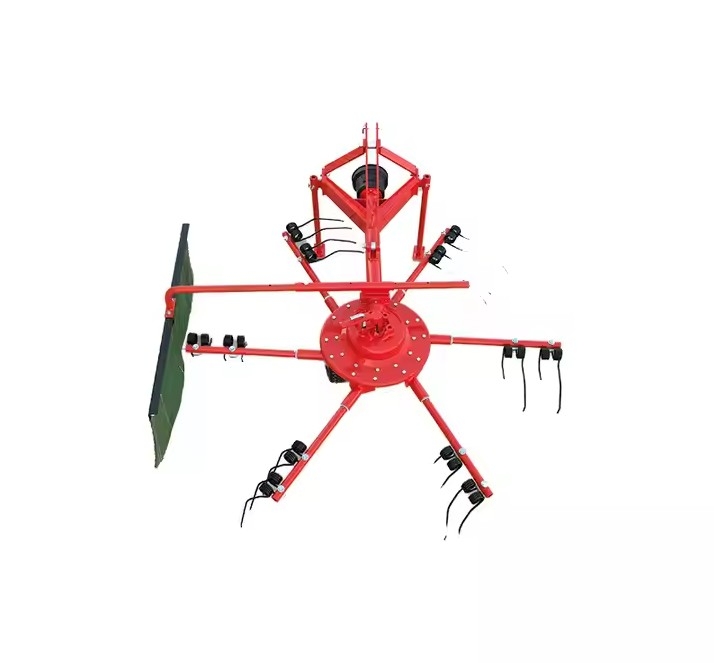 Wheel Rake 3 