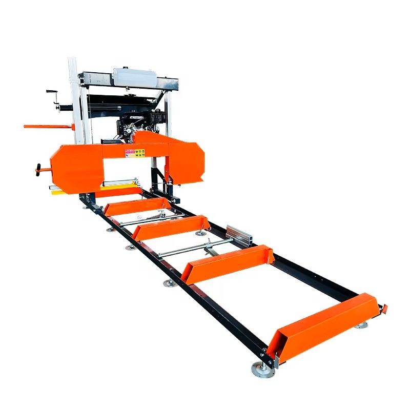 RS31G Sawmill