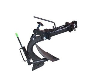 Single Furrow Plough 