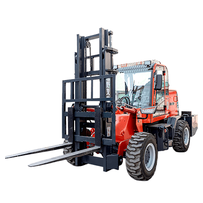 Forklifts