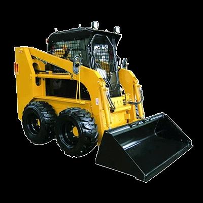 Skid Steer Loaders 