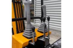 WP-10B 1T Mini Excavator 5