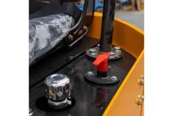 WP-10B 1T Mini Excavator 6