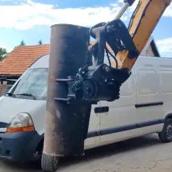 Tilt Bucket 4