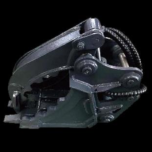 Hydraulic Thumb Bucket