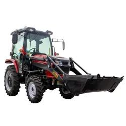 WP704 Tractor Image 1