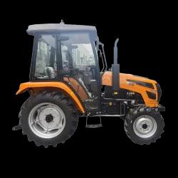 WP504-E 50HP Tractor Thumbnail