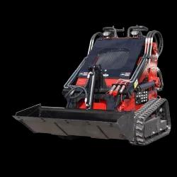 WP320T Skid Steer Loader Thumbnail