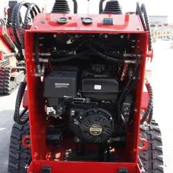 WP320T Skid Steer Loader 1