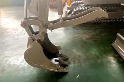 Hydraulic Thumb Image