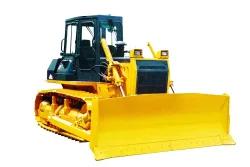 WPSD13 Bulldozer