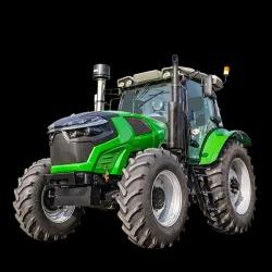 WP1504 Tractor Thumbnail