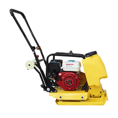 Plate Compactors