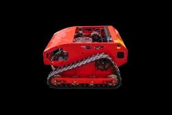 WPH452-80 Remote Control Lawn Mower 1