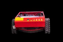 WPH452-80 Remote Control Lawn Mower 2