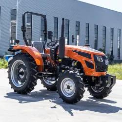 WPS354-E 35HP Tractor 1
