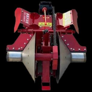 Tiller Strawberry Ridger