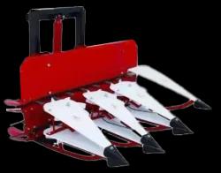 Tiller Lawn Mower Attachment Thumbnail