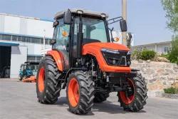 WPH504  Tractor 2