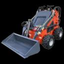 WPS-380 Skid Steer Loader