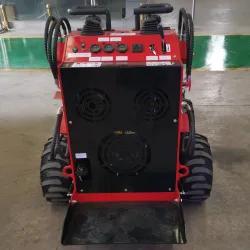 WPS380 Skid Steer Loader