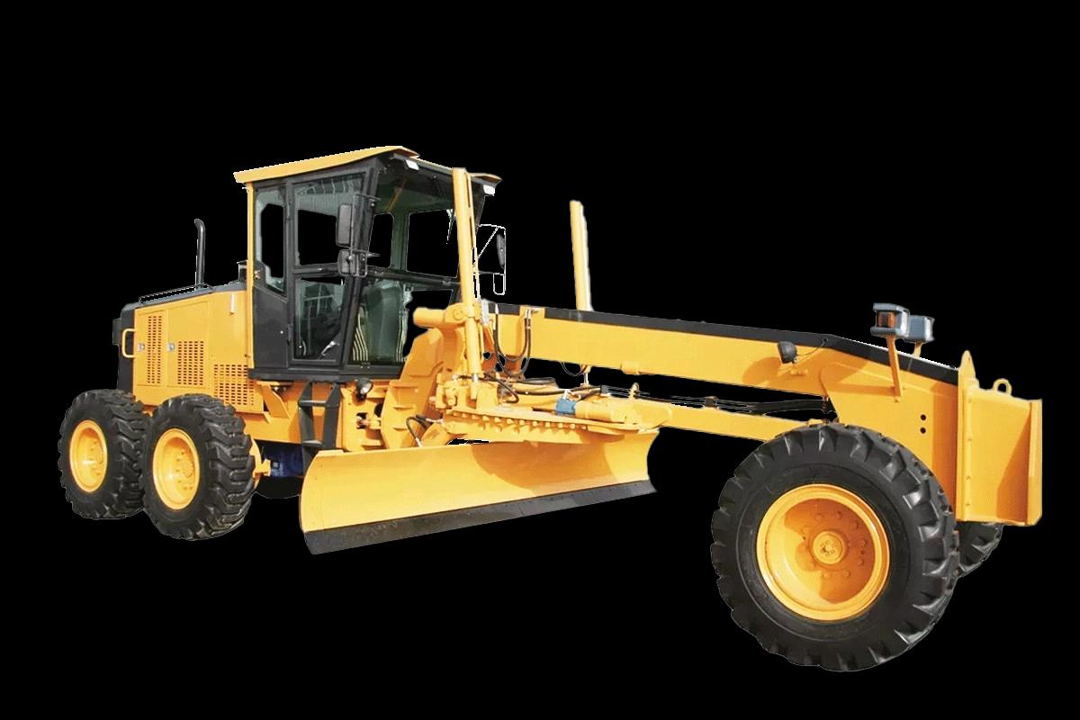 Motor Graders