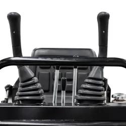 WPS-08 Excavator 5