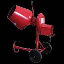 WPYL2.2BA Cement Mixer Thumbnail